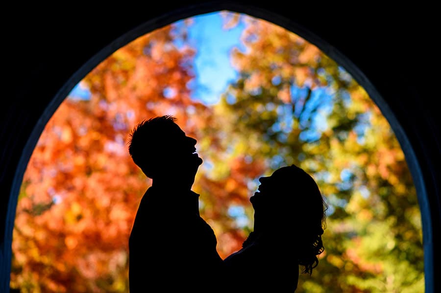 01_colorful-fall-st-joes-engagement-session