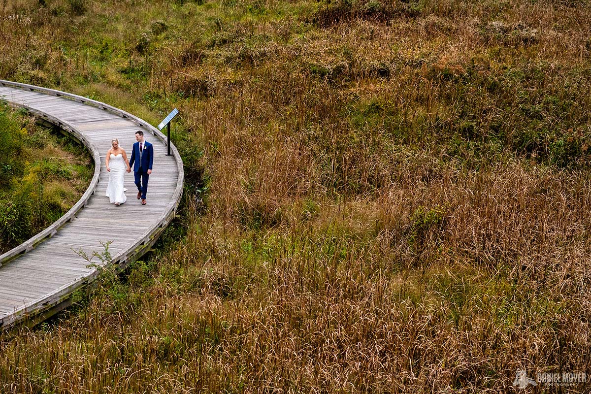 Deirdre & Brendan | The Queen | Wilmington, DE