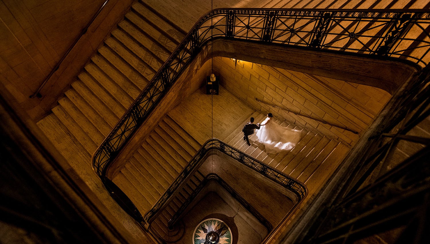 Daniel Moyer Wedding Gallery