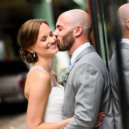 Brooke & Dan