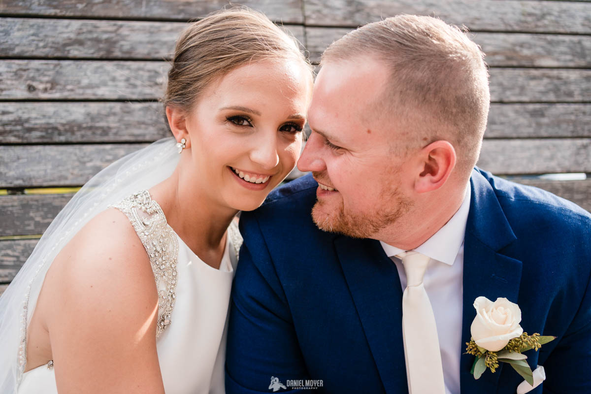 Sara & Andrew